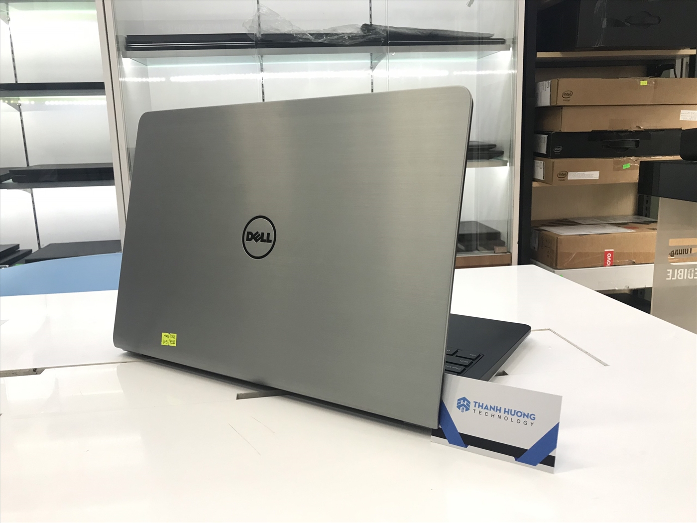 Dell inspiron N5557 bàn phím