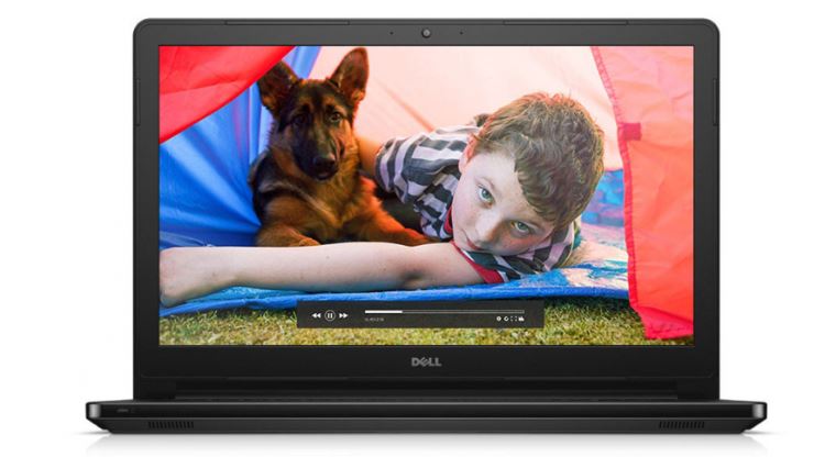 Dell Inspiron N5559 RAM