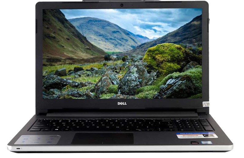 Dell Inspiron N5559