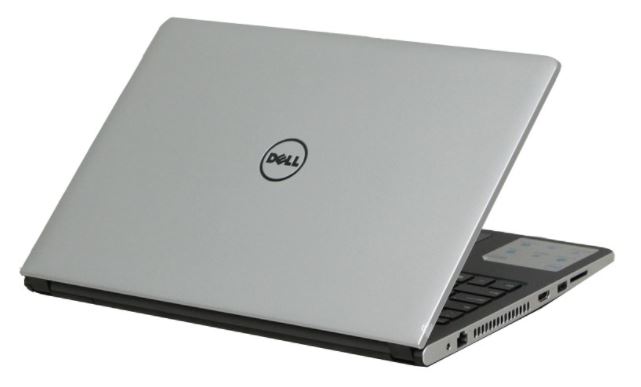 Dell Inspiron N5559 ổ cứng