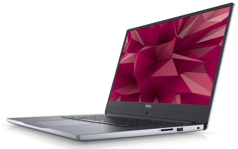 Dell Inspiron N7572 bàn phím