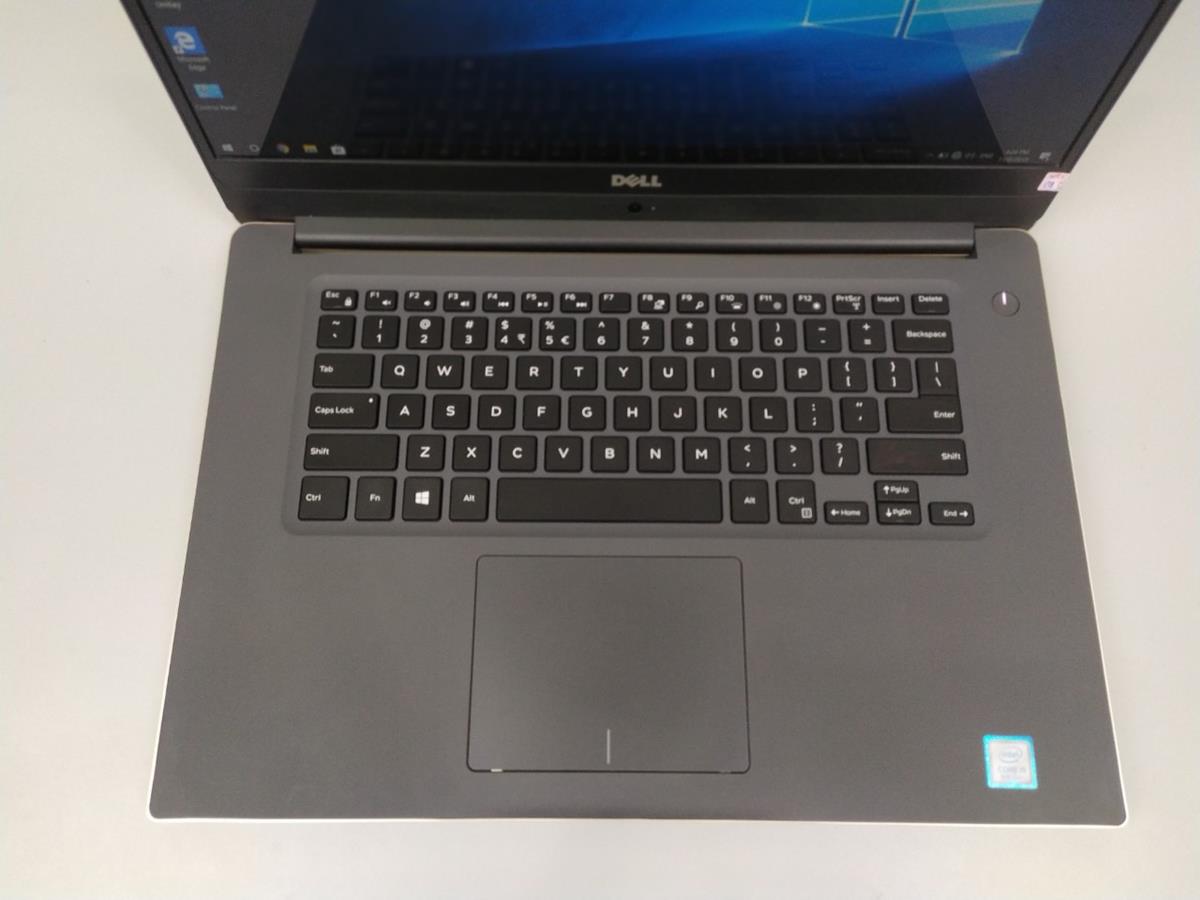 Dell Inspiron N7572 kết nối