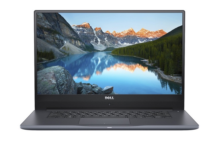 Dell Inspiron N7572