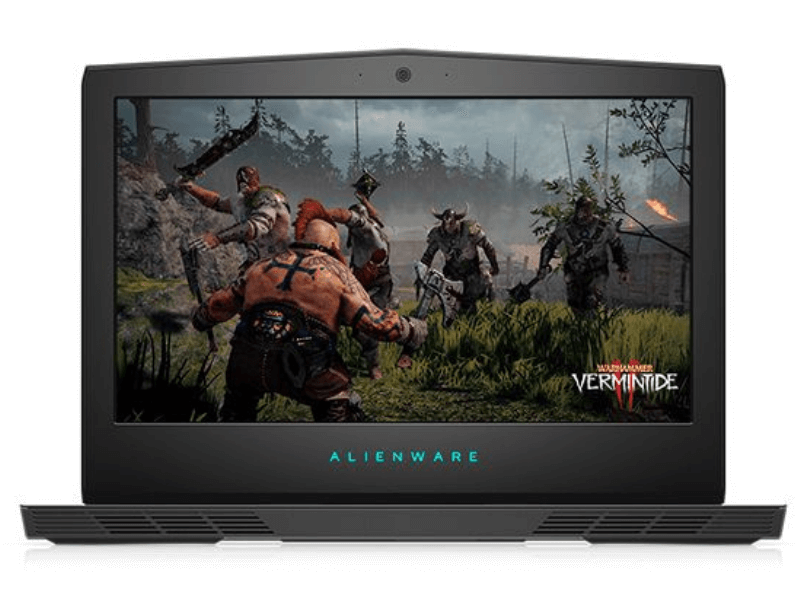 Dell alienware 15 r4