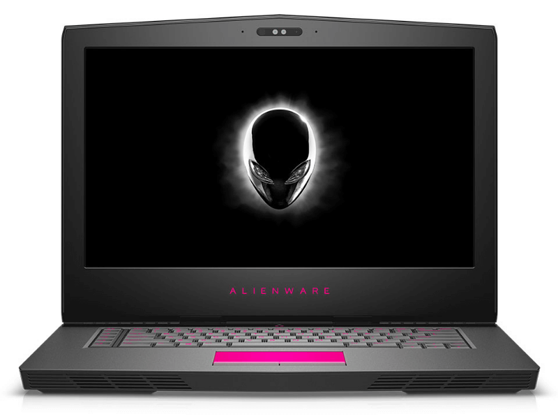 Dell alienware 15 r4