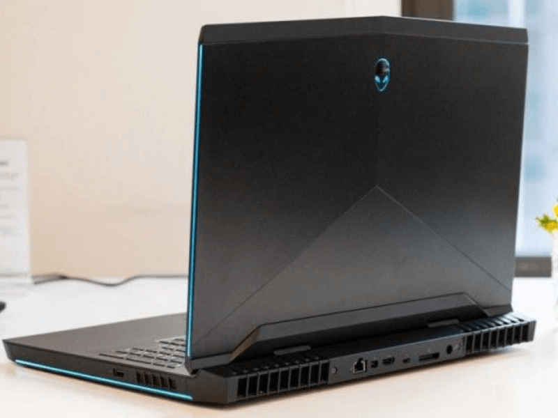 Dell alienware 17 r5