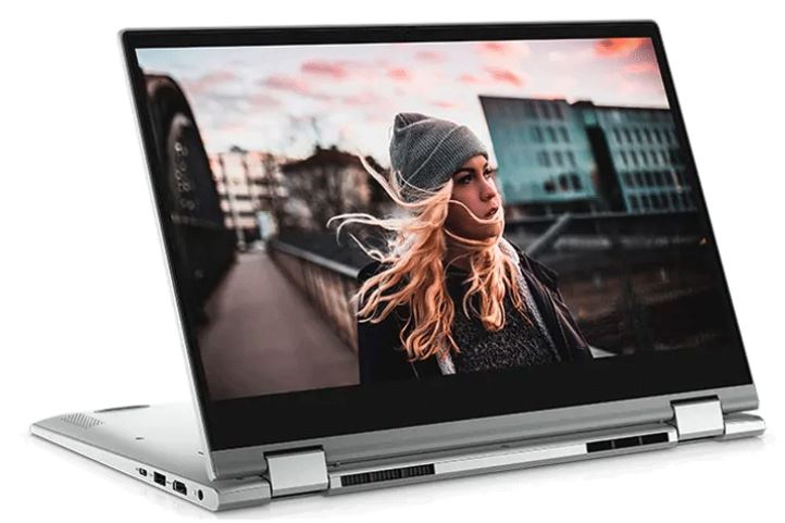 Dell inspiron 5406 2in1 đà nẵng