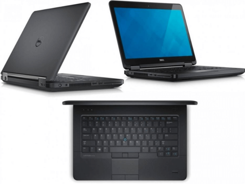 Dell latitude E5440