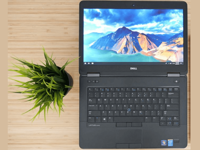 Dell latitude E5440