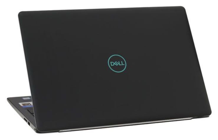 Dell Inspiron G5-5587 kết nối