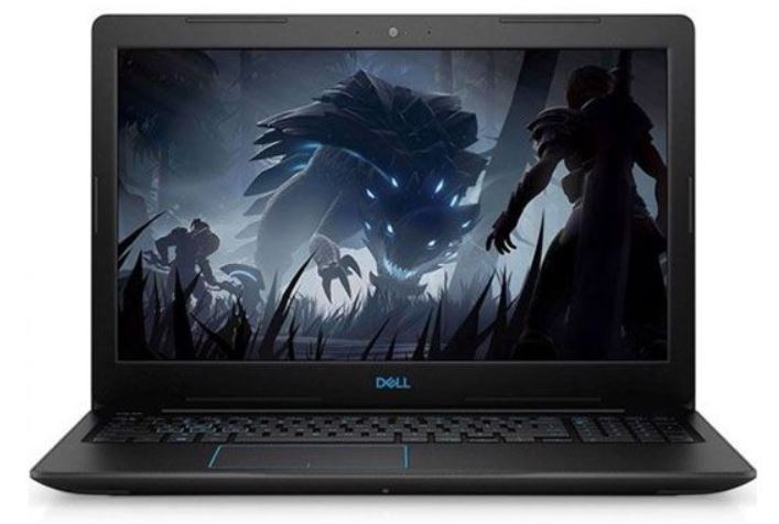 Dell Inspiron G5-5587