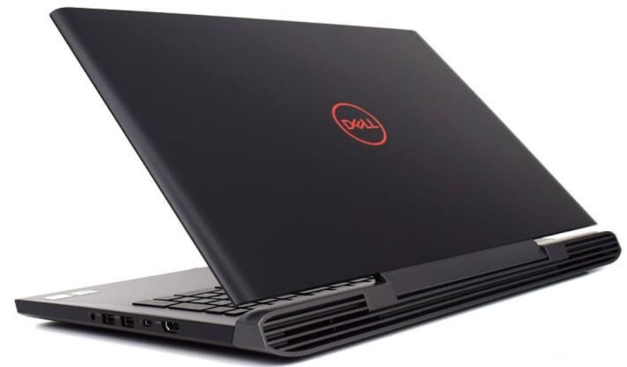 Dell Inspiron G5-5587 mới