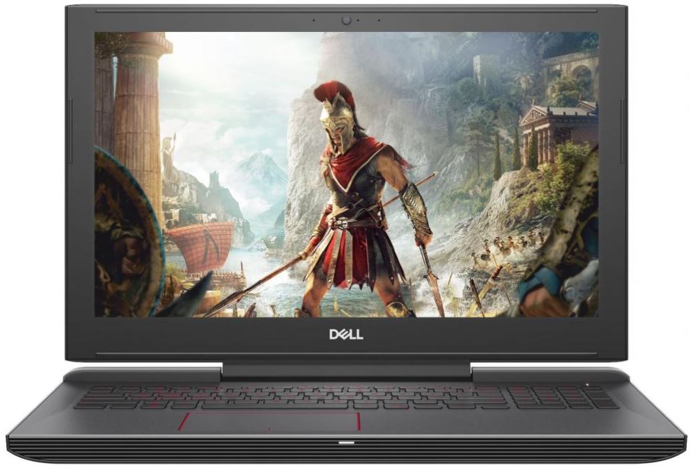 Dell Inspiron G5-5587 bàn phím