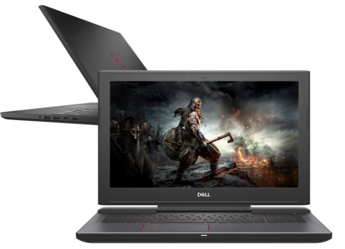 Dell Inspiron G5-5587 màn hình