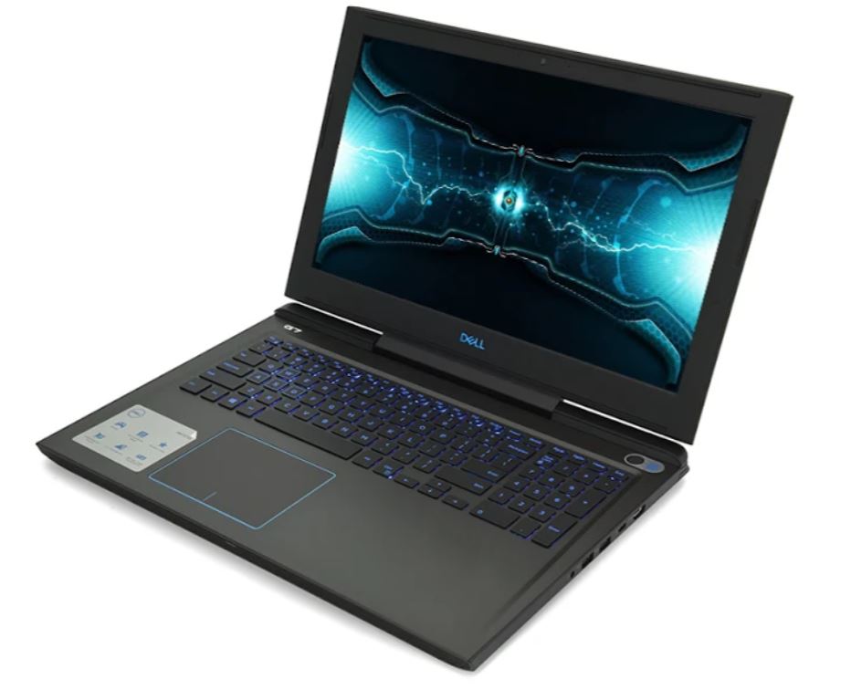 Dell Inspiron G7 7588