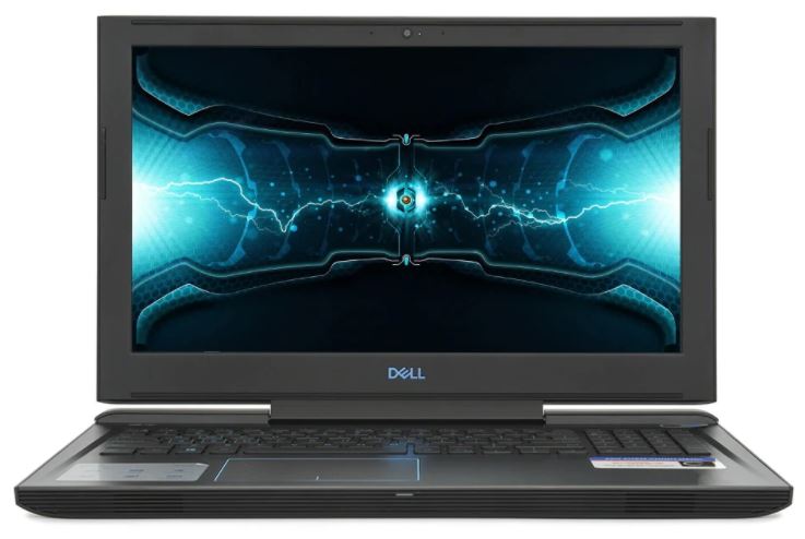 Dell Inspiron G7 7588 mới