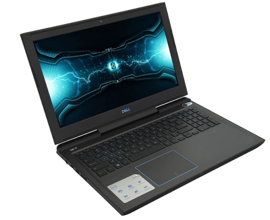 Dell Inspiron G7 7588 thanh hương