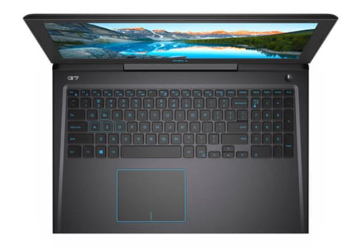 Dell Inspiron G7 7588 tại đà nẵng