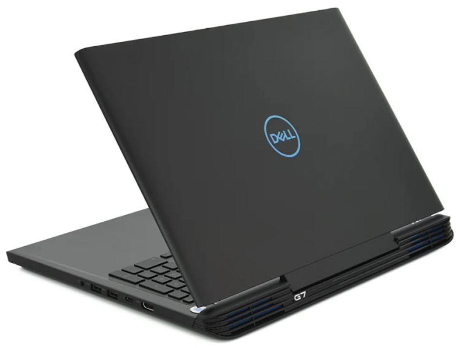 Dell Inspiron G7 7588 tản nhiệt