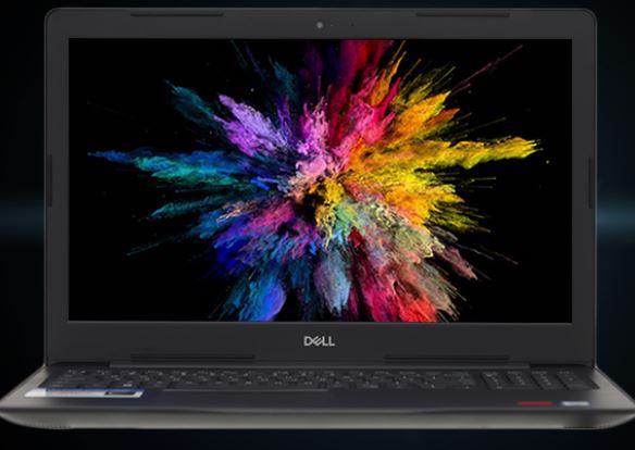 Dell Inspiron 3581 đà nẵng