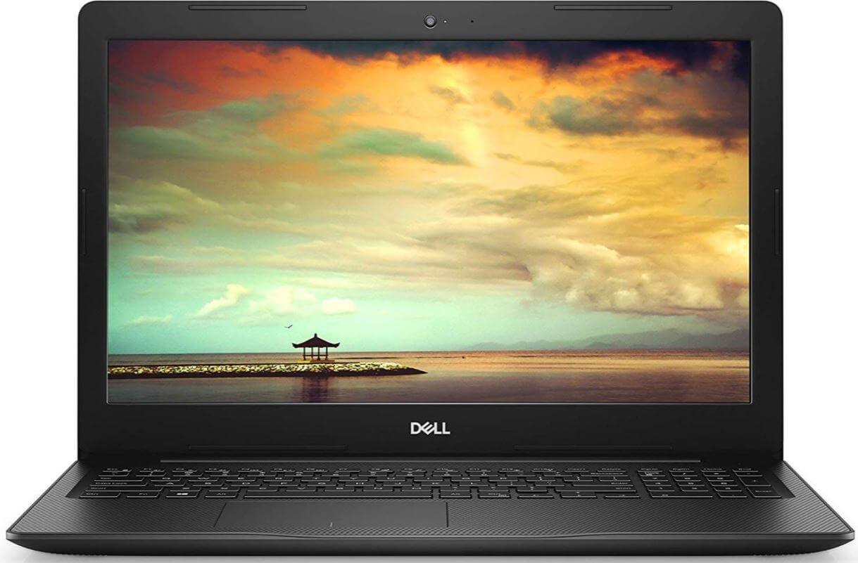 Laptop Dell inspiron 3584