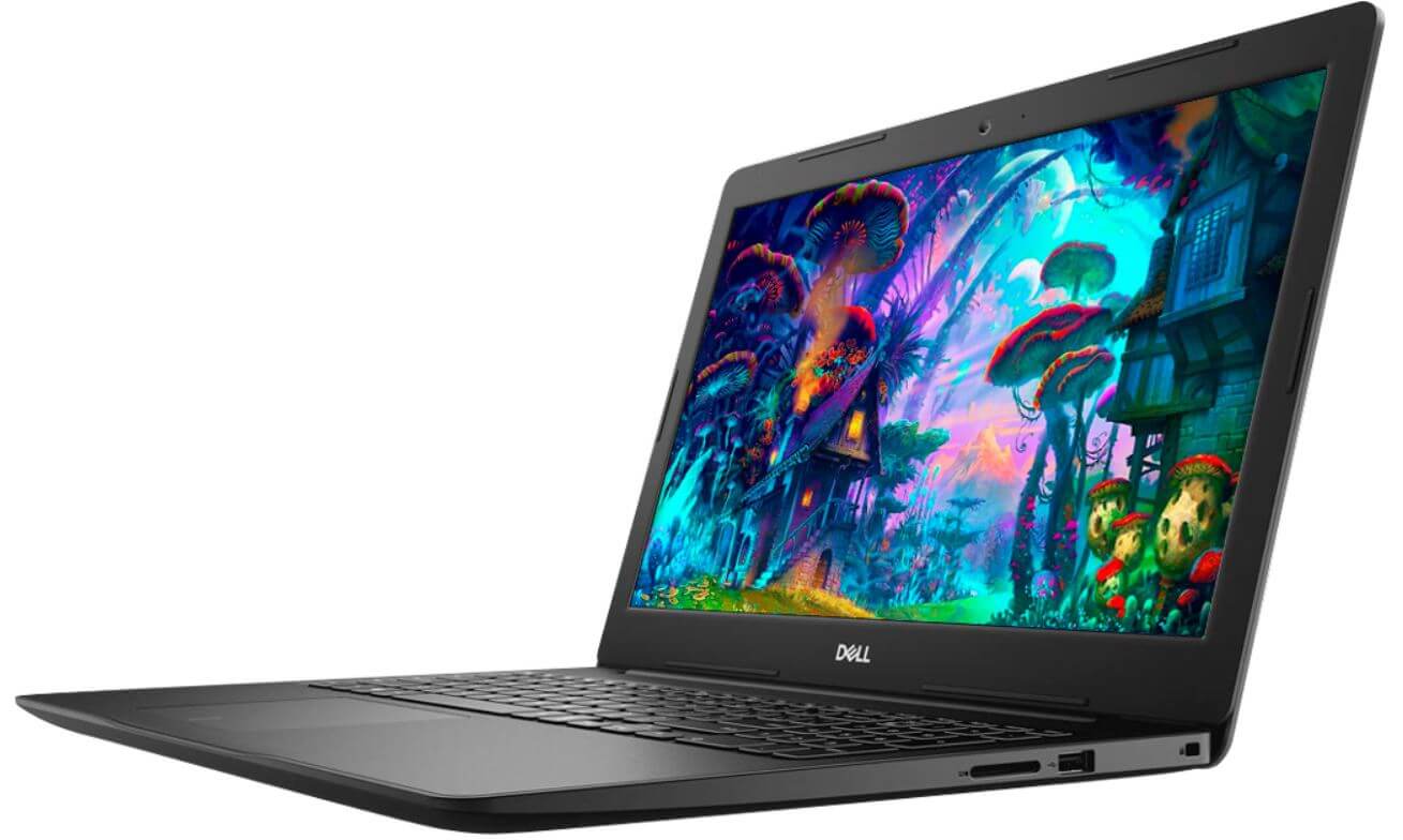 Dell inspiron 3593 mới