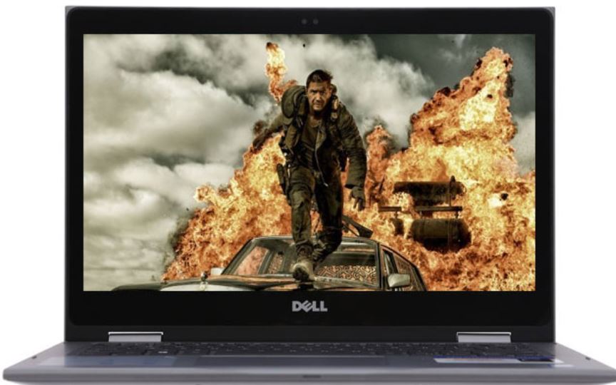 Dell inspiron 5379 mới