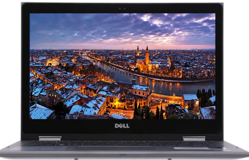 Dell inspiron 5379 đà nẵng