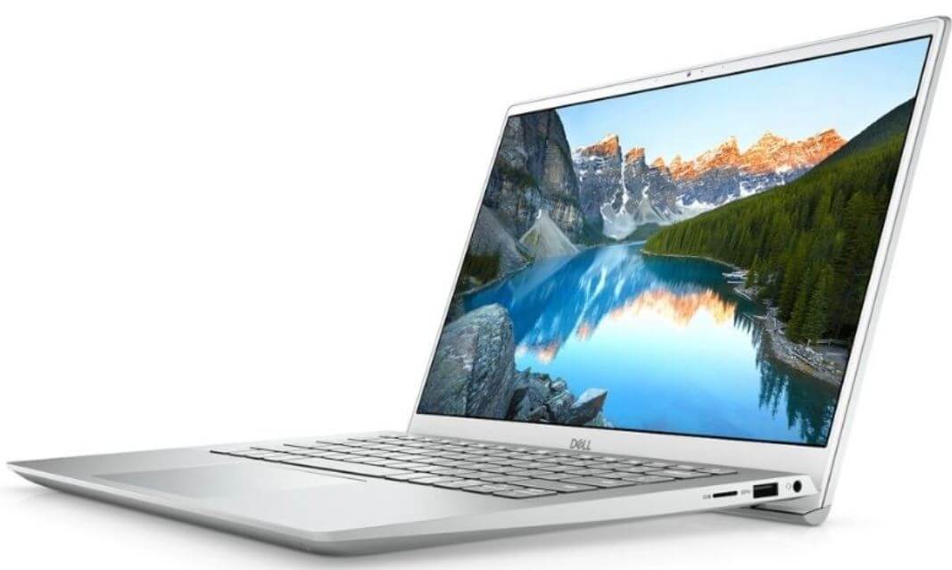 Dell inspiron 5402 mới