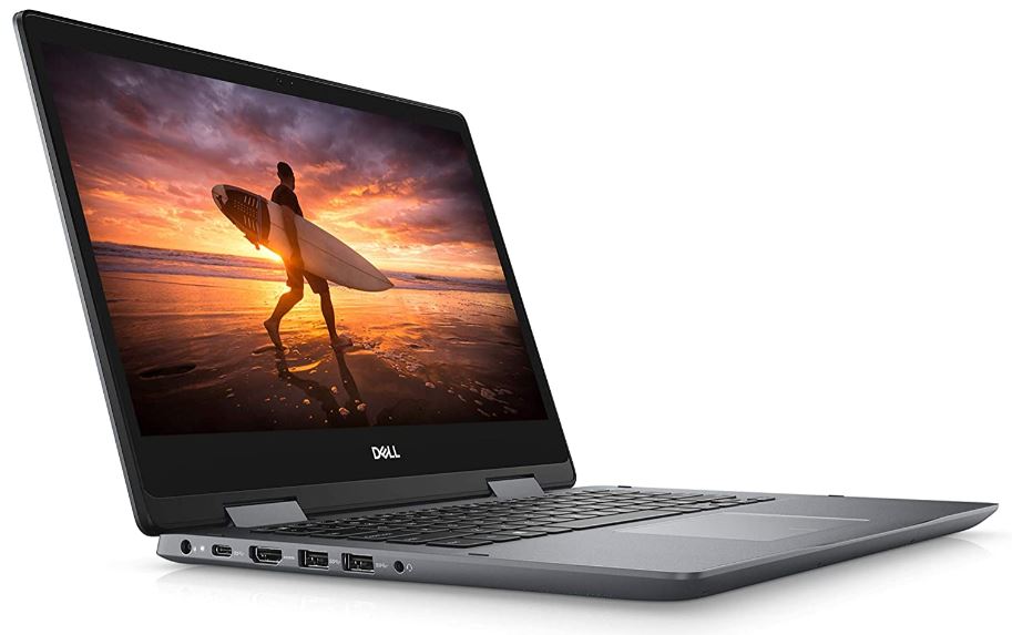 Dell Inspiron 5481 mới