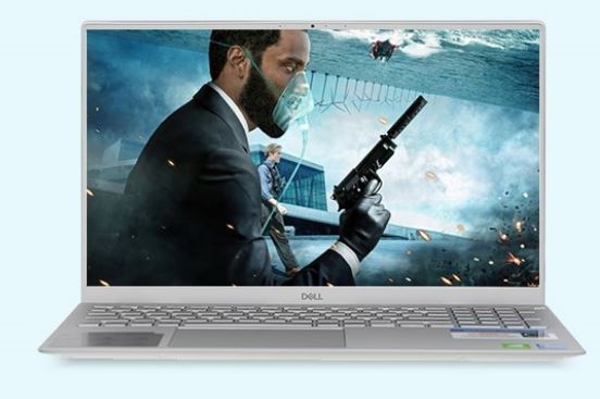 Dell inspiron 5502