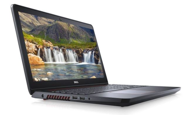 Dell inspiron 5576