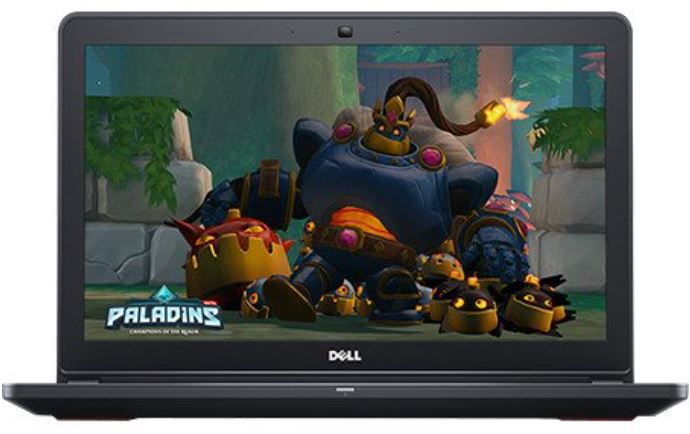 Dell inspiron 5576 đà nẵng