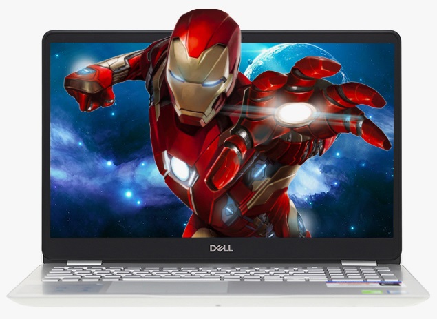 Dell inspiron 5584