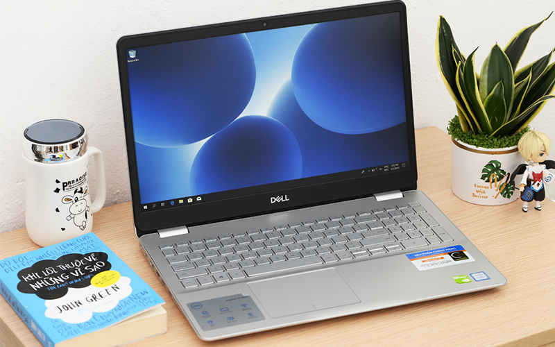 Dell inspiron 5584 màn hình