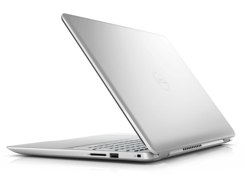 Dell inspiron 5584 bảo mật