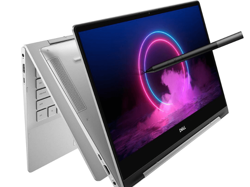 Dell inspiron 7300 2in1