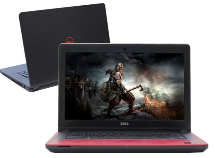 dell inspiron 7447 đà nẵng