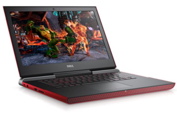 Dell Inspiron 7467