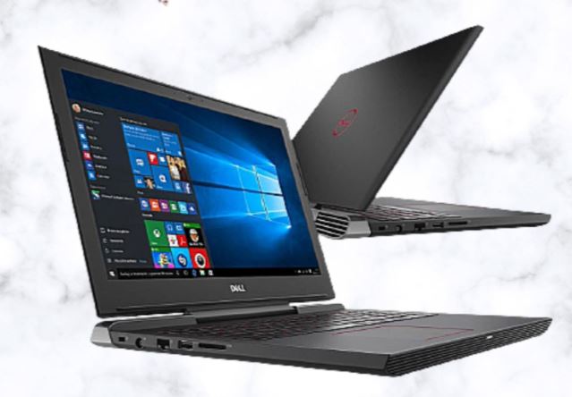 Dell Inspiron 7467 đà nẵng