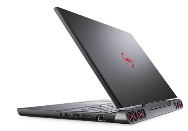 Laptop Dell Inspiron 7567 mới 