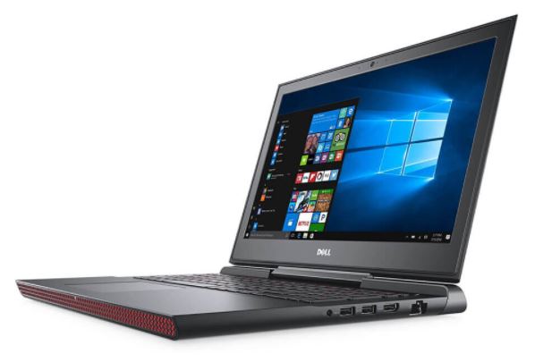 Laptop Dell Inspiron 7567 