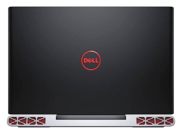Laptop Dell Inspiron 7567 đà nẵng