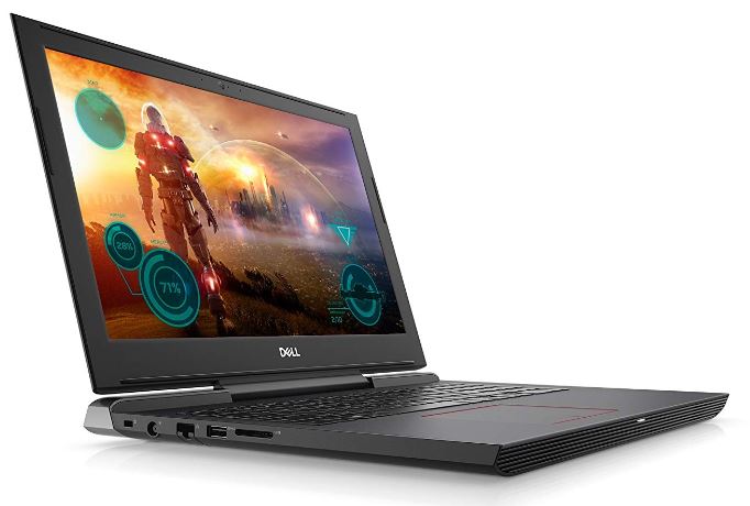 Dell Inspiron 7577