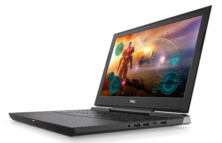 Dell Inspiron 7577 mới