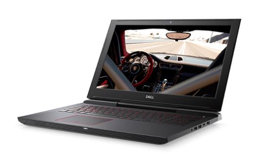 Dell Inspiron 7577 đà nẵng