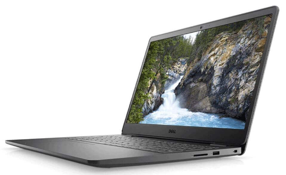 Dell inspiron n3501c mới