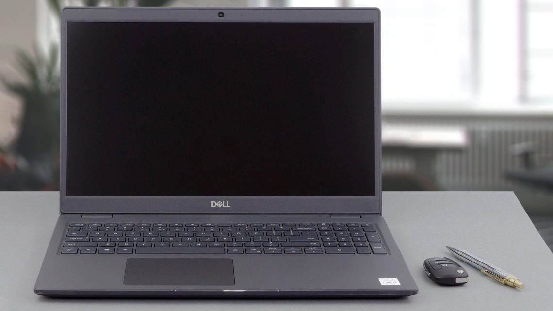 Dell latitude 3510