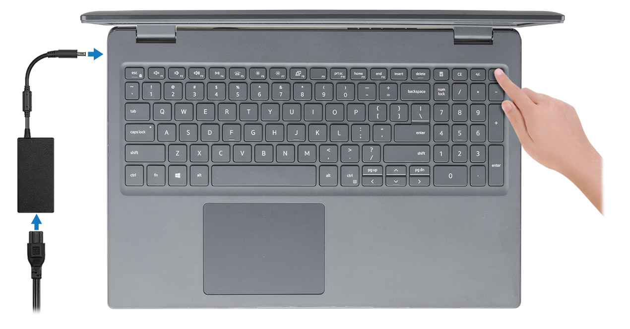 Dell latitude 3510