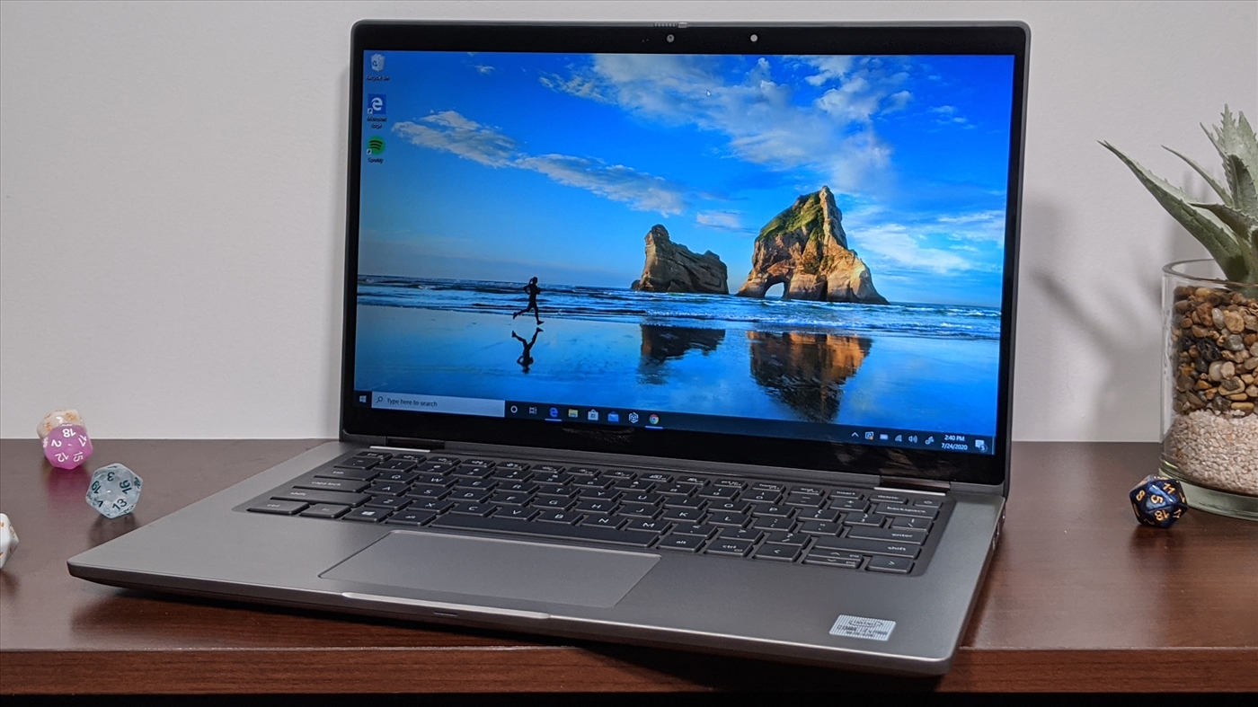 Dell latitude